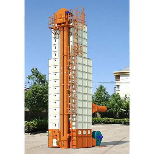 5HX-20型谷物烘... 